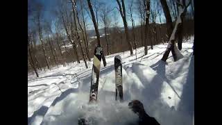 Plattekill Skiing [upl. by Denys]