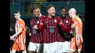 Match Highlights  South Shields 52 Liversedge  The Pitching In NPL [upl. by Golightly]