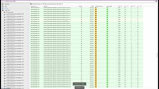 BoilingData AWS Lambda Logs Insights DEMO [upl. by Llenyt]