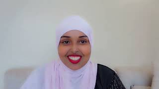 ANIGA IYO CULUSOW XAQIIDA WAATAN BY SAMIRA SIMAN 🥰 [upl. by Guss]