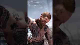 Kratos vs Baldur The Ultimate Clash  God of War PS5 Gameplay [upl. by Attegroeg]