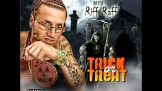 RiFF RaFF  PATRiCK EWiNG FREESTYLE [upl. by Nuaj]