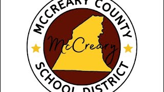 McCreary County Board of Education Board Meeting  June 25 2024 [upl. by Goda]