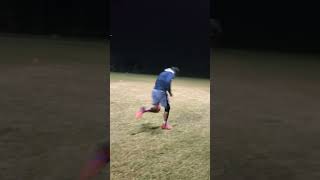 Runner Scores fun kickball sports play trending tiktok mlb nfl nhl cat teamgames [upl. by Eednar]