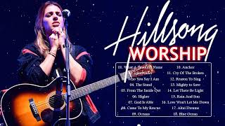 PLAYLIST GOSPEL INTERNACIONAL Melhores Canções de Adoração de Hillsong  Novas canções 2022 [upl. by Sacrod734]