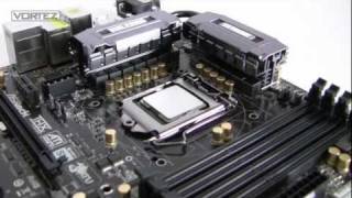 ASRock Z68 Extreme4 Gen3 Review [upl. by Katine]