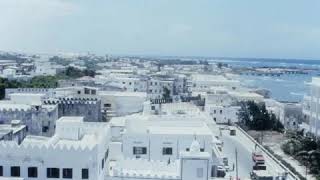 SOMALIA PICTURES IN 1980s [upl. by Eidnyl]