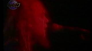 Sepultura live  Estádio Obras Sanitárias Buenos Aires Argentina Nov 14 1996 [upl. by Drexler]