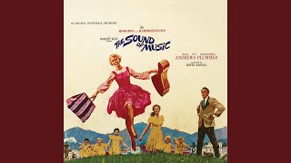 Sound of Music Edelweiss 1965 [upl. by Naihr]