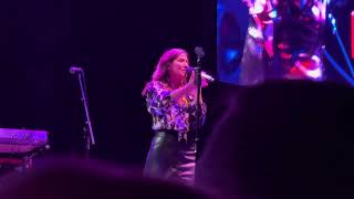 Natalie Imbruglia  Wrong Impression  Live in Sydney 291023 [upl. by Kauffmann]