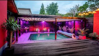 Aline Wellness quot Sauna amp Spa Privéquot in Willebroek [upl. by Quartus]