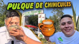 Así se Vivió la Feria del Pulque en Tunititlan HGO  ¡Sabores Únicos [upl. by Naihtsirc]