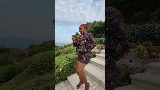 Yemi Alade  Johnny  Choreography Corbyn TaulealeaHuch [upl. by Ahsilac]