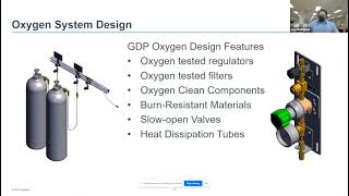 Swagelok Gas Distribution Systems Webinar Oct 2021 [upl. by Dieterich328]