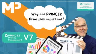 PRINCE2® V7  Why are PRINCE2 Principles important [upl. by Teagan]