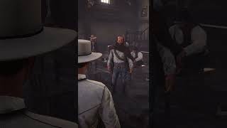 “Appears to do yes” RDR2  Buster Scruggs QuickDraw busterscruggs rdr2 quickdraw gaming short [upl. by Shaefer]