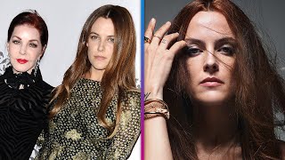 Riley Keough BREAKS HER SILENCE on Priscilla Presley After Legal Dispute [upl. by Wilbert842]