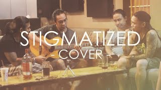 Stigmatized Cover [upl. by Rinum]