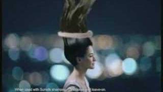 Sunsilk Commercial Ad  Philippines [upl. by Mojgan543]