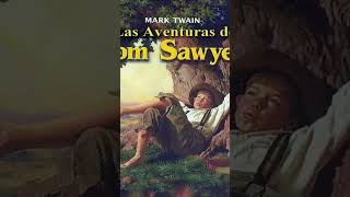 ⚡ Audiolibro Completo Las Aventuras de Tom Sawyer  Mark Twain [upl. by Edlin]