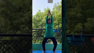 Shakti Do Mata Rani Strength selflove yogapractice DurgaPooja selflove selfcare [upl. by Kataway492]