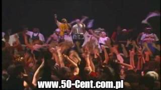 50 Cent amp G Unit ft Eminem and Obie Trice performing quotLove Mequot Live in Detroit  High Definition [upl. by Eisserc72]