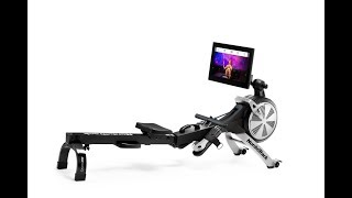 Nordictrack RW900 Rower Review  Pros and Cons of the RW900 Rowing Machine [upl. by Alleris]