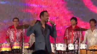 CHARARA CHARAR MARU CHAKDOL LIVE PERFORMANCE BY SANJAY SAWANT WITH FALGUNI PATHAK [upl. by Nylahsoj695]