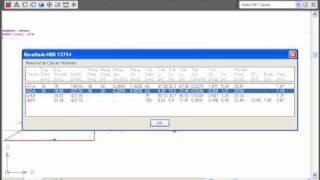 CADDPROJ FireSystem Hidrante 2 DIMENSIONAMENTO DE HIDRANTES [upl. by Aknaib253]