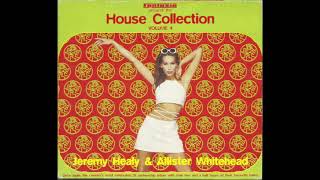 Fantazia The House Collection Volume 4 Allister Whitehead [upl. by Aiz284]