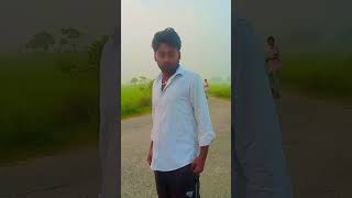 Ek chamata Laga usne hansne Laga  short video [upl. by Nesyrb]