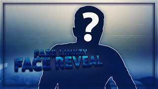 FaZe Linkzy  FACE REVEAL [upl. by Rosol]