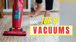 The Best Vacuums [upl. by Linette888]