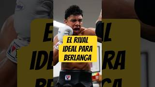 Munguia es el rival ideal para Berlanga tras su pelea con Canelo [upl. by Notpmah]