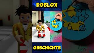 EIN GEHEIMNISVOLLES GESCHENK ODER 1 MILLION ROBUX 🤔 roblox [upl. by Seugram]