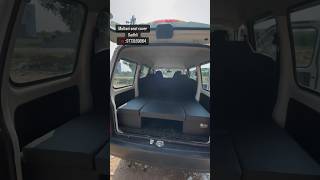 Eeco mea rear sofa Kam  by Multani seat cover sadhli  trending viral shortvideo short [upl. by Susette]