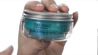 Bed Head Manipulator 2 oz SKU   8076255 [upl. by Agna269]