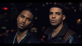 Trey Songz amp Drake  Successful Official Video [upl. by Dazraf]