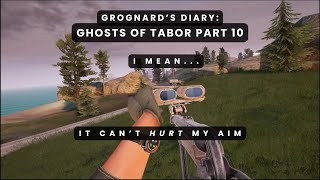 Grognards Diary Ghosts of Tabor Part 10 [upl. by Marja32]