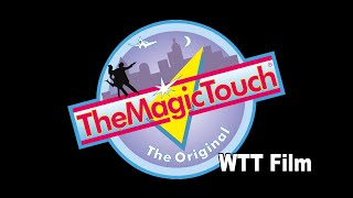 Installing and Using TheMagicTouch WTT Film [upl. by Asir39]