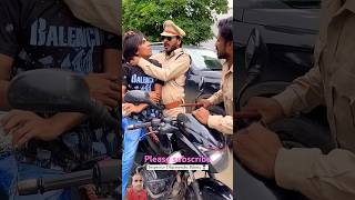 inspector Dharmendra bilati ke viral video [upl. by Araet]