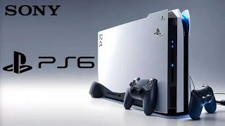 PS6 Reveal Leaked Specs Design and Release Date What’s Sony Planning Next [upl. by Bellis127]