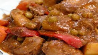 CHICKEN LIVER AND GIZZARD IN TOMATO SAUCE sinarsahang atay at balunbalunan [upl. by Wehttan]