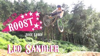 Leo Sandler⚡️Juice Lubes Home to Roost 2019 [upl. by Vina803]