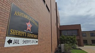 Ashtabulas 9 million cop Fired officer hired by county after millions in lawsuits [upl. by Audra]