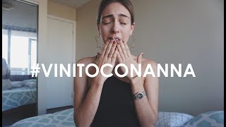 Momento más vergonzoso con mi novioPOS ME MATO  VinitoconAnna [upl. by Ayanal256]