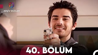 Küçük Sırlar 40 Bölüm [upl. by Gavrah]