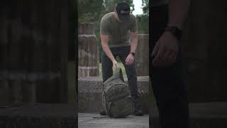 BE READY  Merrell Agility Peak 5 Tactical review inbound [upl. by Eidnas849]