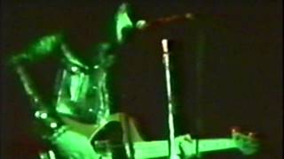 The Who  Voorburg Netherlands 19730310 HD Full Concert [upl. by Atinar]