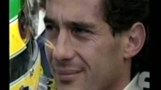 OS ULTIMOS 3 DIAS DE AYRTON SENNA [upl. by Rramahs]